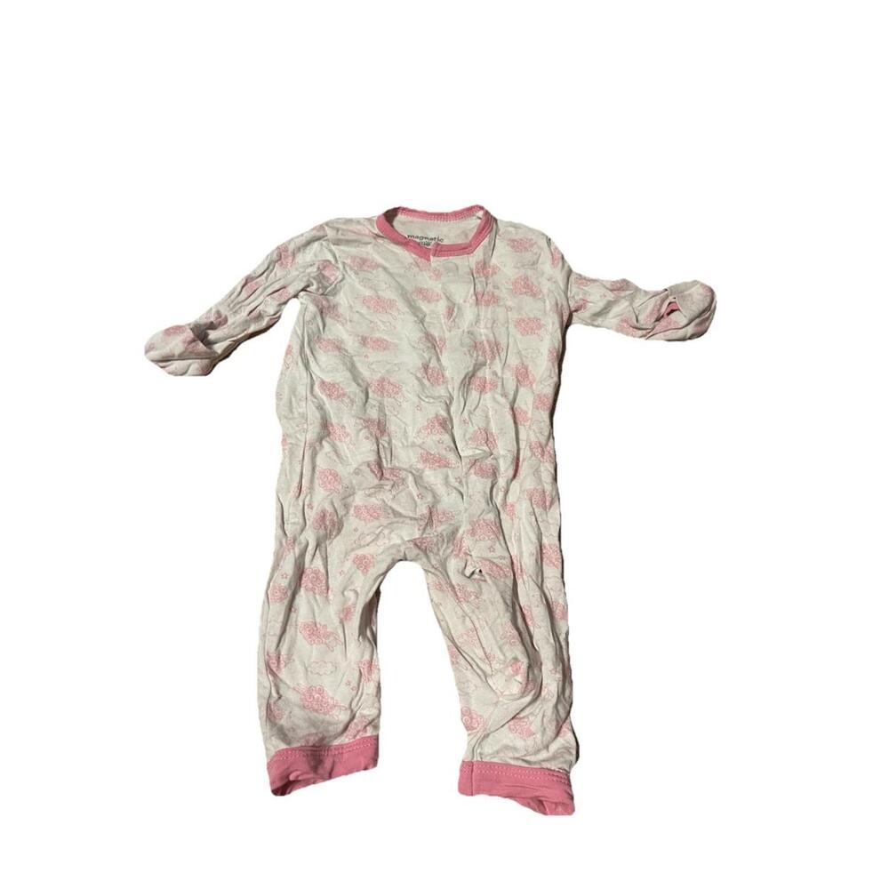 Magnetic me‎ newborn pink sheep H88